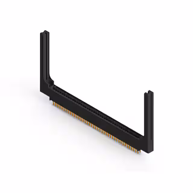 396-082-560-858 EDAC Inc.  Edgeboard Connectors